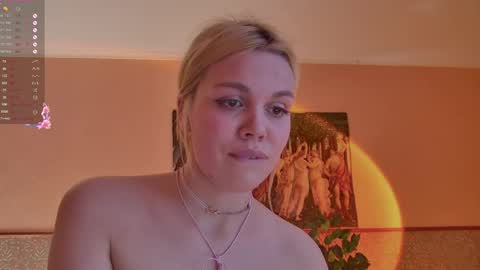Skarlet online show from May 17, 10:36 am