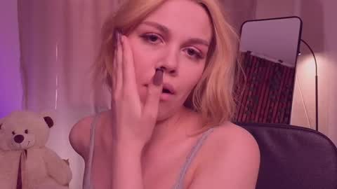 Skarlet online show from May 7, 3:11 am