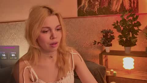 Skarlet online show from May 11, 5:31 am