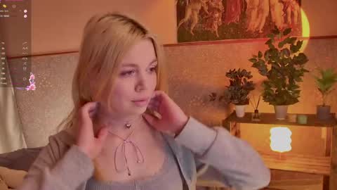 Skarlet online show from May 16, 3:31 am
