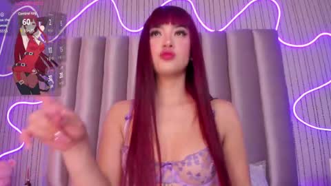 Scarlet  online show from June 2, 7:26 pm