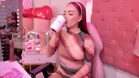 You can tell me Mariana online show from February 22, 12:16 am