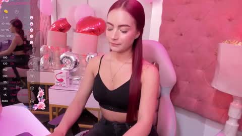 You can tell me Mariana online show from February 17, 9:32 pm