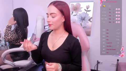 You can tell me Mariana online show from January 9, 8:55 pm