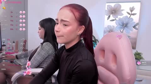 You can tell me Mariana online show from December 27, 11:53 pm