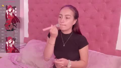 You can tell me Mariana online show from December 5, 6:00 pm