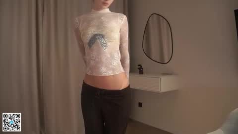 Scarlet online show from February 20, 9:37 pm