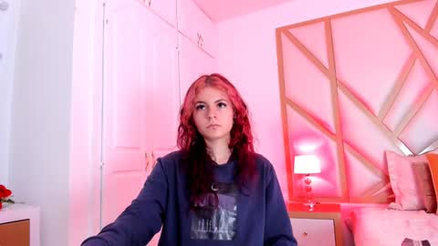 Scarlet online show from January 29, 12:13 pm