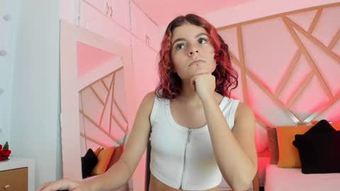 Scarlet online show from January 3, 12:19 pm