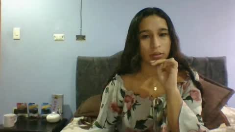 Snapshot of scarletscott_ chatting on February 15, 9:28 pm Nataly online show from February 15, 9:28 pm