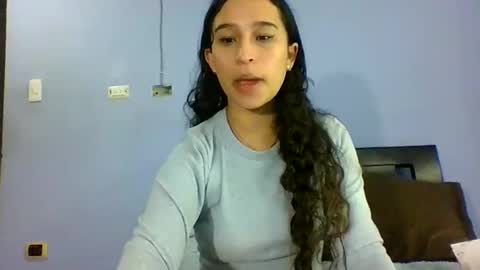 Nataly online show from January 7, 3:43 am