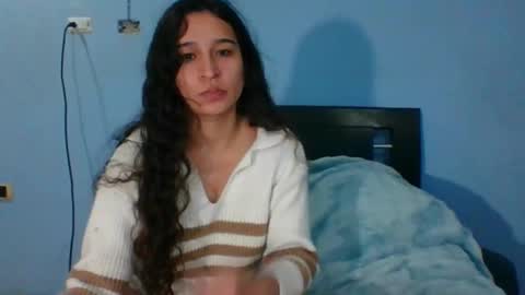 Nataly online show from December 22, 3:09 am