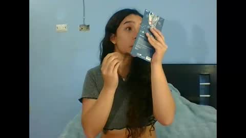 Nataly online show from January 9, 4:06 am