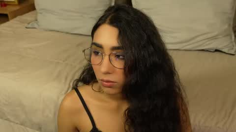Scarlett  online show from May 14, 10:04 pm