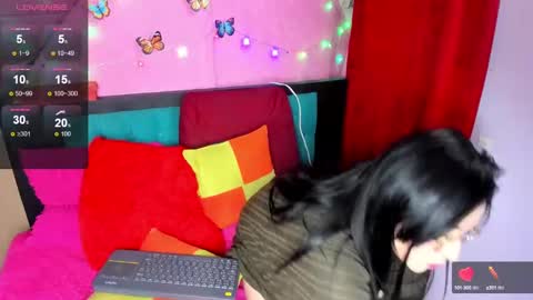 scarlett online show from December 22, 11:54 am