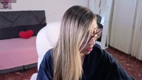 Scarlett online show from May 8, 11:46 am