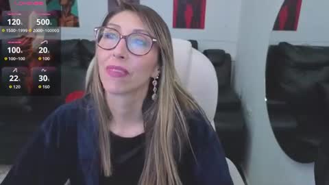 Scarlett online show from June 21, 11:58 am