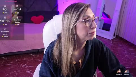 Scarlett online show from May 14, 11:49 am