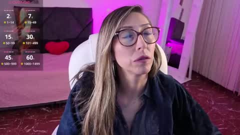 Scarlett online show from May 18, 11:38 am