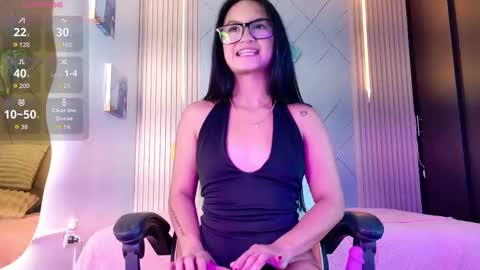 scarlett_099 online show from October 1, 9:42 pm