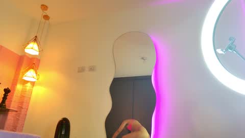 scarlett_099 online show from September 25, 12:15 pm