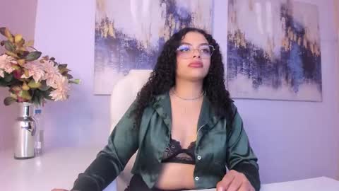 Scarlett online show from March 24, 7:41 pm