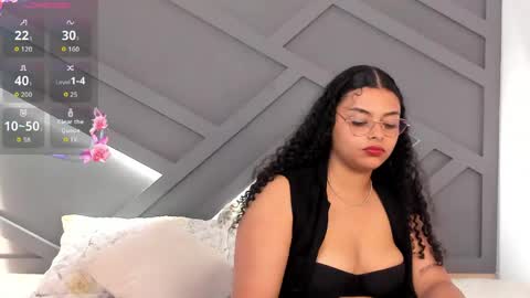 Scarlett online show from May 22, 9:46 pm