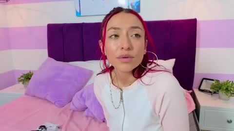 Scarlett online show from May 14, 4:35 pm
