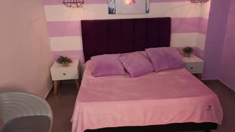 Scarlett online show from November 25, 1:24 pm