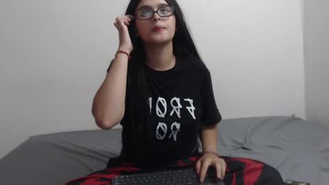 Scarlett online show from May 17, 7:02 pm