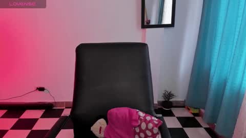 Scarlett online show from March 27, 10:43 pm