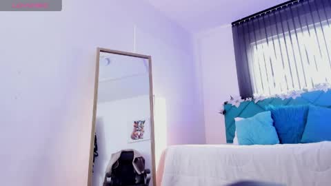 Scarlett online show from May 9, 12:29 pm