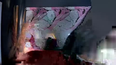 SCARLETT FOX  online show from April 2, 1:41 pm