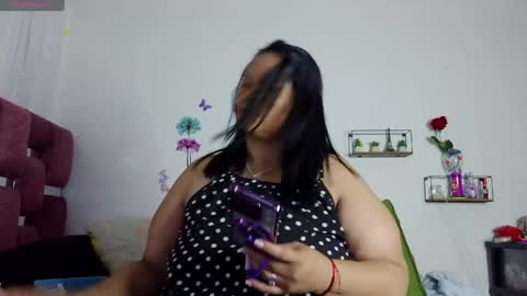 Scarlett online show from May 12, 10:05 pm