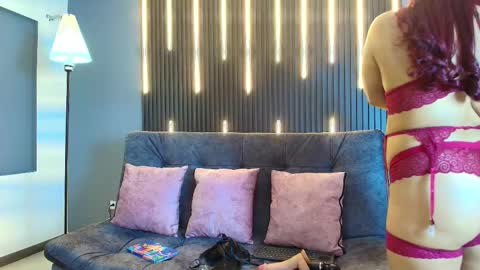 scarlett_aviebby online show from December 1, 1:47 pm