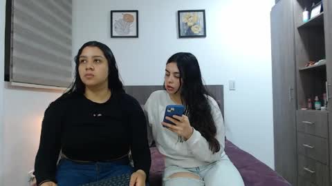 Scarlett Brown online show from May 12, 9:39 am