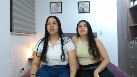 Scarlett Brown online show from May 16, 5:10 am