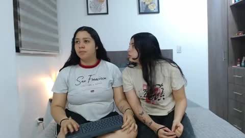 Scarlett Brown online show from May 20, 9:39 am