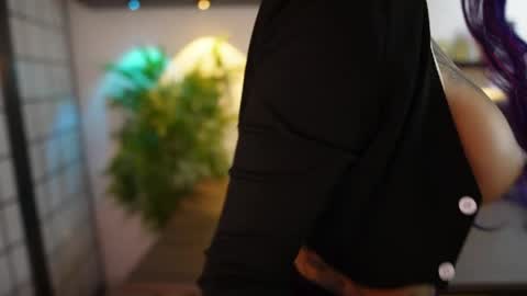 Scarlett Collins online show from April 5, 3:16 am