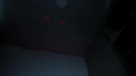 SCARLETT COLLINS online show from May 16, 9:47 pm