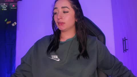 SCARLETT COLLINS online show from May 3, 1:31 am