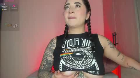SCARLETT COLLINS online show from May 11, 12:07 pm