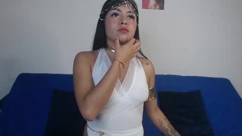 scarlett online show from July 3, 7:03 am