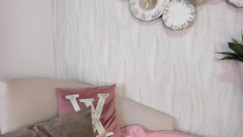 scarlett d ville online show from April 1, 9:12 pm