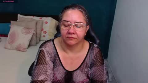 Scarlett  online show from May 20, 1:35 am