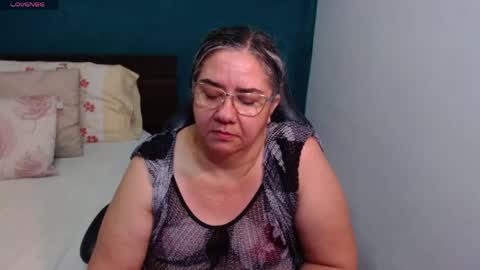 Scarlett  online show from May 18, 2:43 am