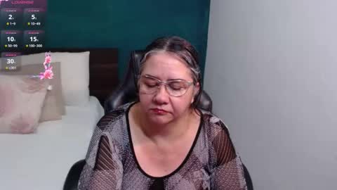 Scarlett  online show from February 18, 1:16 am