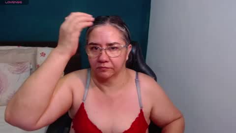 Scarlett  online show from May 17, 2:33 am