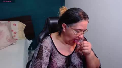 Scarlett  online show from March 26, 2:47 am