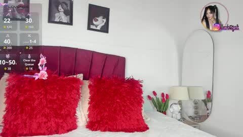 scarlett_jank online show from May 19, 7:54 pm